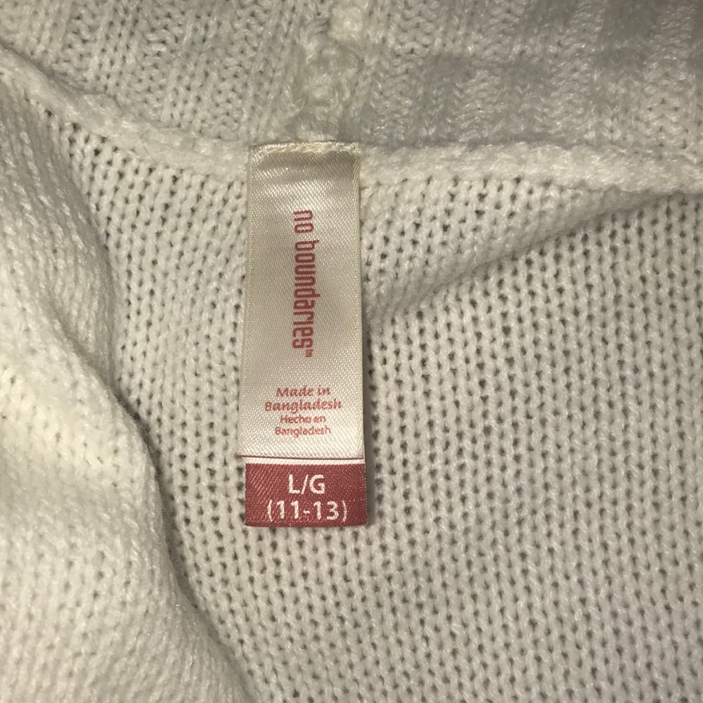 White cover - Picture 3 of 4